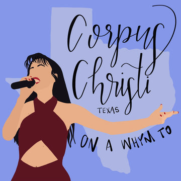 City-Corpus Chrisi - Whym