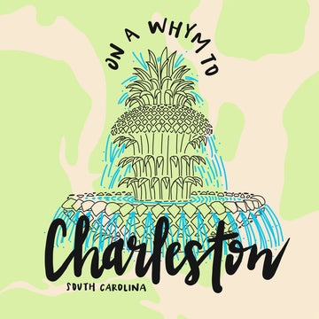 City-Charleston - Whym