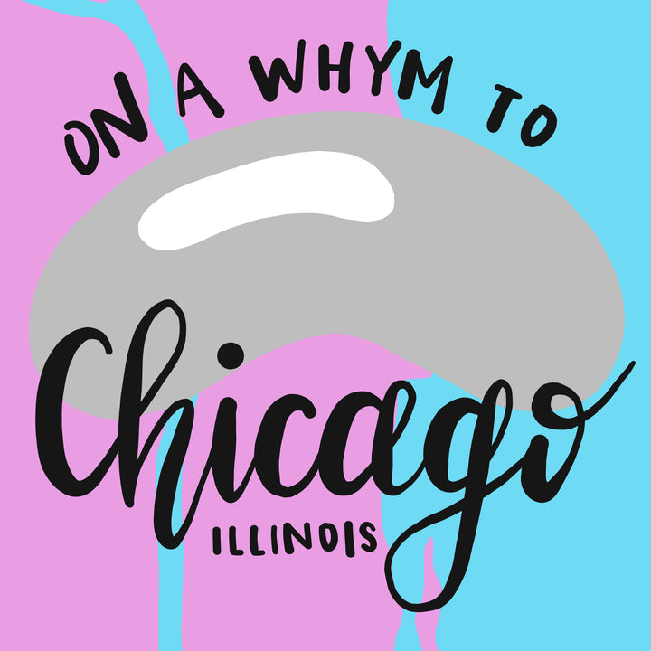 City-Chicago - Whym