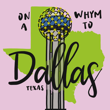 City-Dallas - Whym