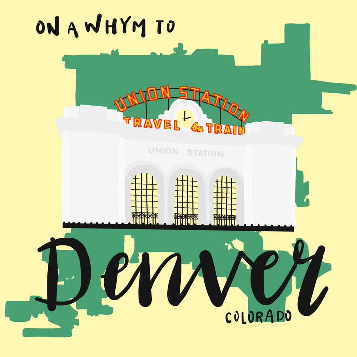 City-Denver - Whym