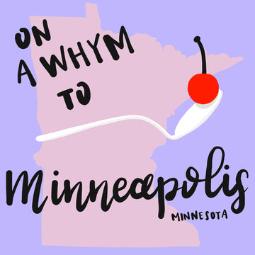 City-Minneapolis - Whym